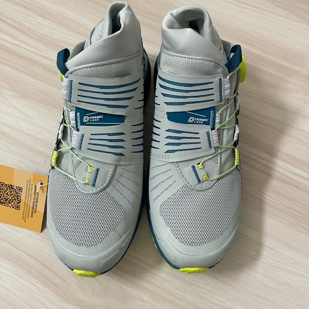 La sportiva Cyklon Trail Running Shoes New With Box US SIZE 7 Gift For Runners